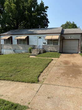 1209 Kilgore Drive , St. Louis,  63137