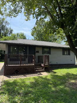 10870 Spring Garden Drive , St. Louis,  63137