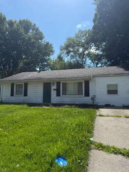 9831 Lorna Lane , St. Louis,  63136