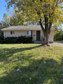 10736 Spring Garden Drive , St. Louis,  63137