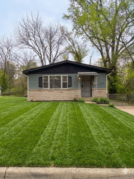 519 Graf Ave , Ferguson,  63135