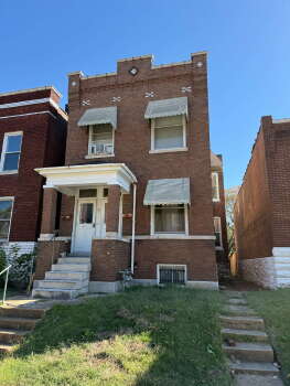 3636 Arkansas Avenue 2FL, St. Louis,  63118