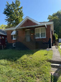 5502 Helen Ave , Jennings,  63136