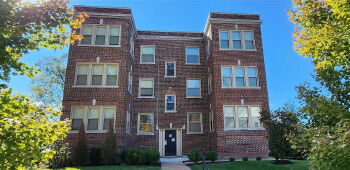 5572 Clemens Avenue, Unit 1W , St. Louis,  63112