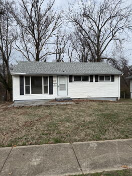5633 Parchester Drive , St. Louis,  63121