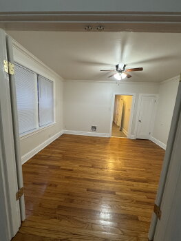 3827 Dunnica Avenue 1F, St. Louis,  63116