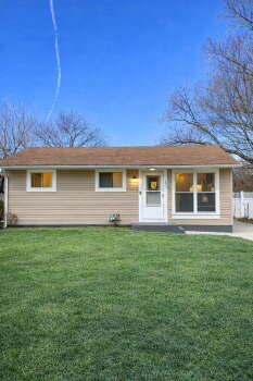 10613 Spring Garden Drive , St. Louis,  63137