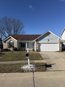 3865 Kentucky Derby Drive , Florissant,  63034