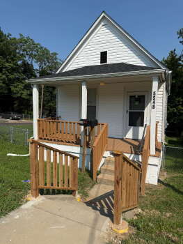 5548 Jennings Station Road , St. Louis,  63136