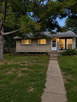 10432 Balmoral Dr , Saint Louis,  63137