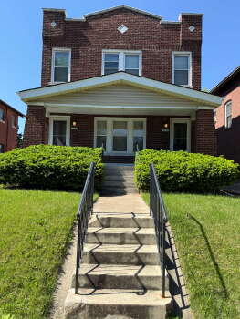 3668A Wilmington Avenue , St. Louis,  63116