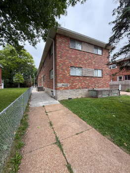4838 South Broadway Street Unit B Unit B, St. Louis,  63111