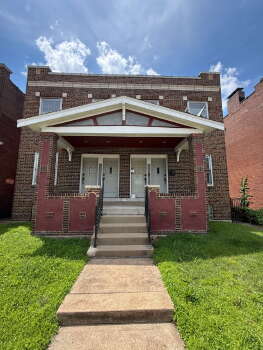 3931-3933 Oregon Ave 3931, St. Louis,  63118