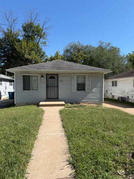 9710 Balboa Dr , Saint Louis,  63136