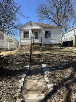 1343 San Jacinto Ct , Saint Louis,  63139