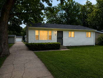 1450 Fairmeadows Ln , Saint Louis,  63138