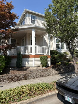 14375 SE Oregon Trail Dr , Clackamas,  97015