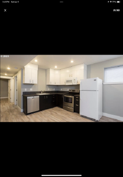 5036 NE 12th Ave Unit B, Portland,  97211