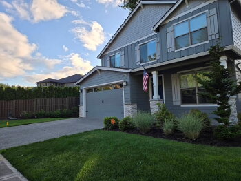 9645 SE Jeanne Rd , Happy Valley,  97086