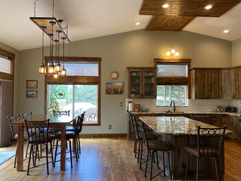 608 Willowbrook Rd , Silverthorne,  80498