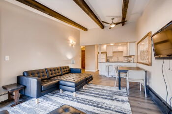56 Uneva Place unit 209 , Frisco,  80443