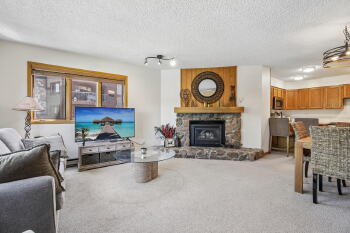 290 Broken Lance Drive #B101, Breckenridge,  80424