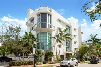 401 Jefferson Ave Apt 6 , Miami Beach,  33139-6523