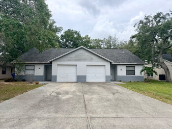 7438 Mead Dr 7438 Mead, Spring Hill,  34606