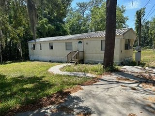 2602 East Jupiter Street , Inverness,  34453