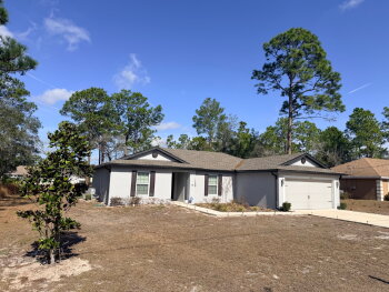 12253 Island Shrike Road , Brooksville,  34614