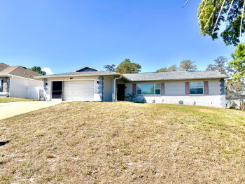 3049 Pintado Avenue , Spring Hill,  34609