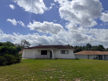 12080 Beck St , Spring Hill,  34609