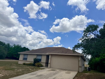 2380 Summerfield Ave , Spring Hill,  34609