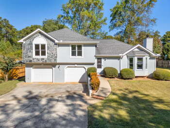 76 Winward Way Southeast , Smyrna,  30082