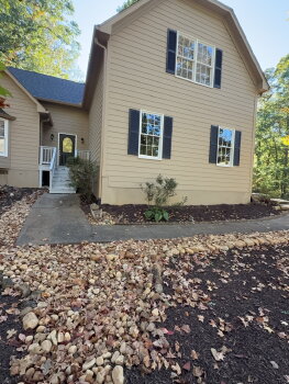 4756 Forest Glen Court Northeast , Marietta,  30066