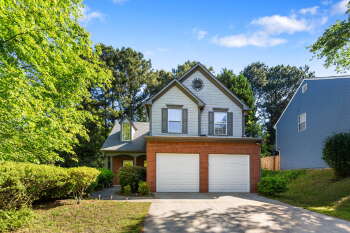 1312 Telhurst Ct NW , Kennesaw,  30144