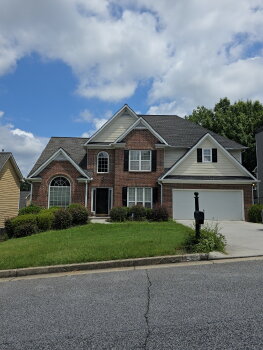 6122 Farmwood Way Southeast , Mableton,  30126