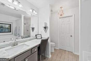 1914 Lakeshore Overlook Cir NW , Kennesaw,  30152