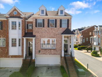 321 Creekbank Way SE , Smyrna,  30082