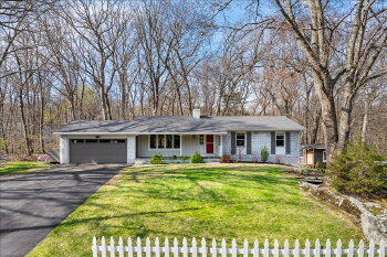 16 Cherry Hill Road , Norwich,  06360