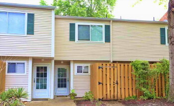 220 Elizabeth St Unit D4, Chapel Hill,  27514