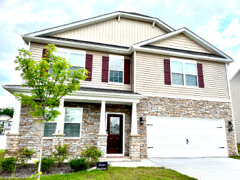 229 Winterberry Way , Fuquay Varina,  27526