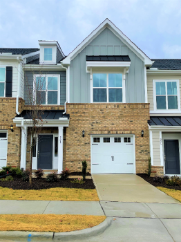 228 George Pine Way , Knightdale,  27545