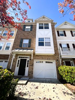 316 Linden Park Ln , Cary,  27519