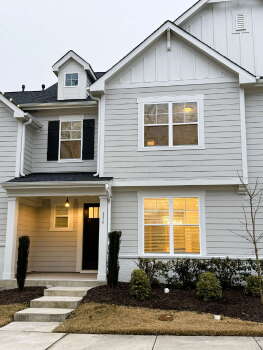 156 Etteinne Garden Ln , Wake Forest,  27587