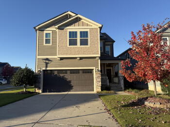 2932 Murray Rdg Trl , Apex,  27502