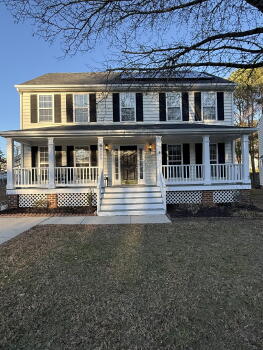 8305 Hobhouse Circle , Raleigh,  27615
