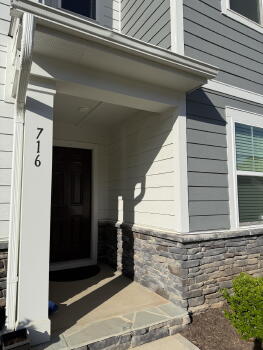716 Cormiche Lane , Wake Forest,  27587