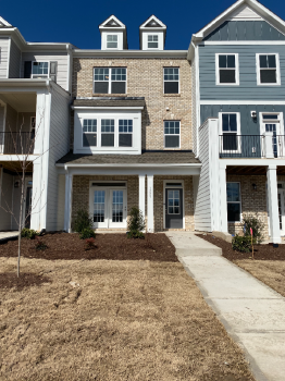 1225 Herb Garden Way , Apex,  27502