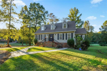 608 Cashmere Ct , Sanford,  27332